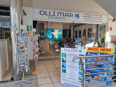 Olli Mar Excursions