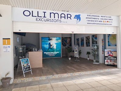 Olli Mar Excursions — 4