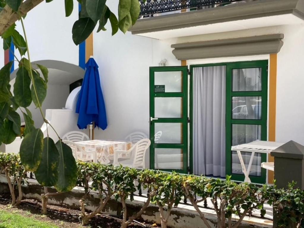 One bedroom Marina apartarment by El Sirocco — 10