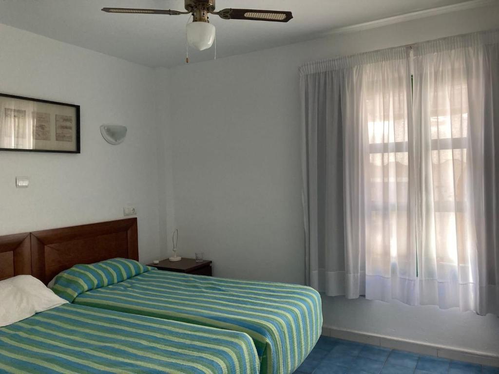 One bedroom Marina apartarment by El Sirocco — 5