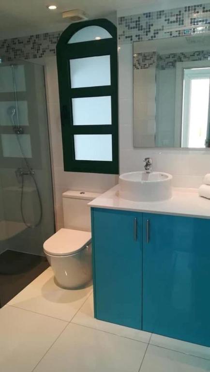 One bedroom Marina apartarment by El Sirocco — 6