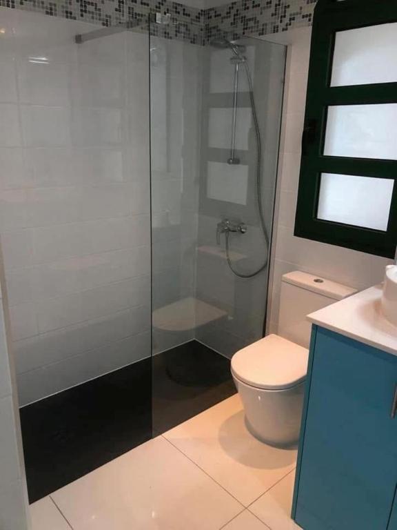 One bedroom Marina apartarment by El Sirocco — 7