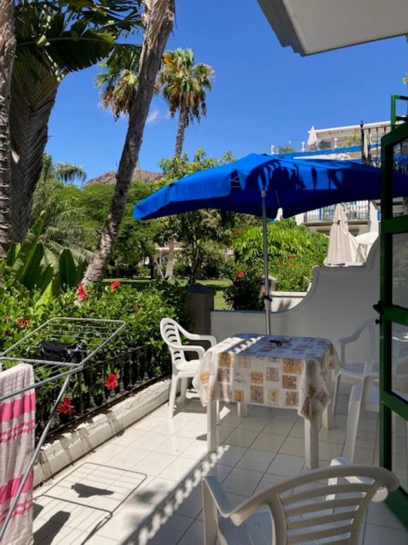 One bedroom Marina apartarment by El Sirocco — 8