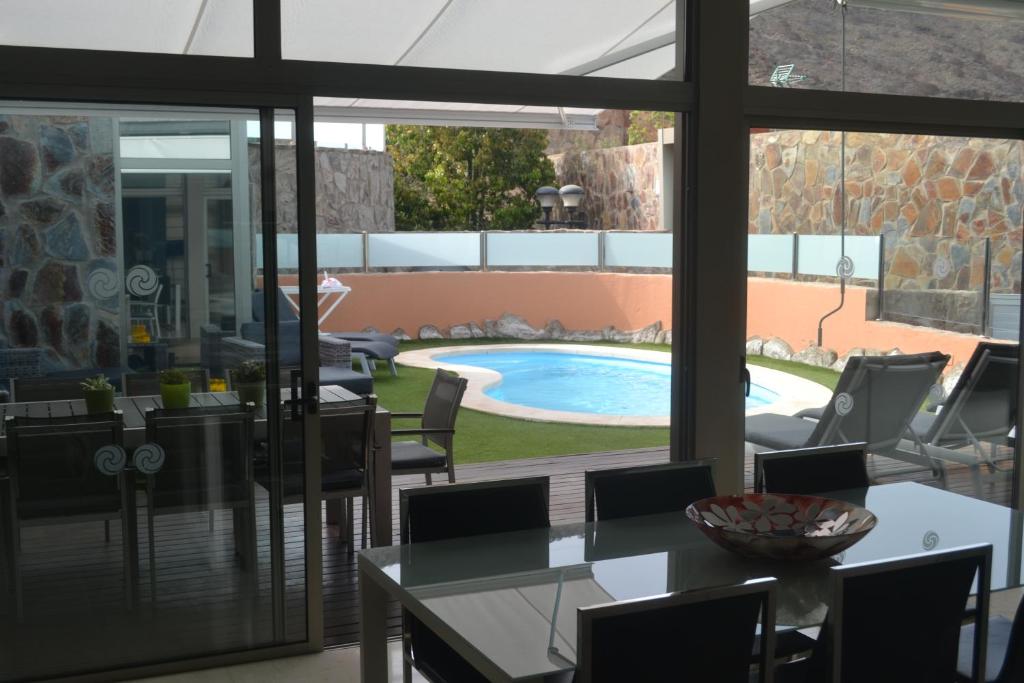 Opal Villa de Luxe — 4