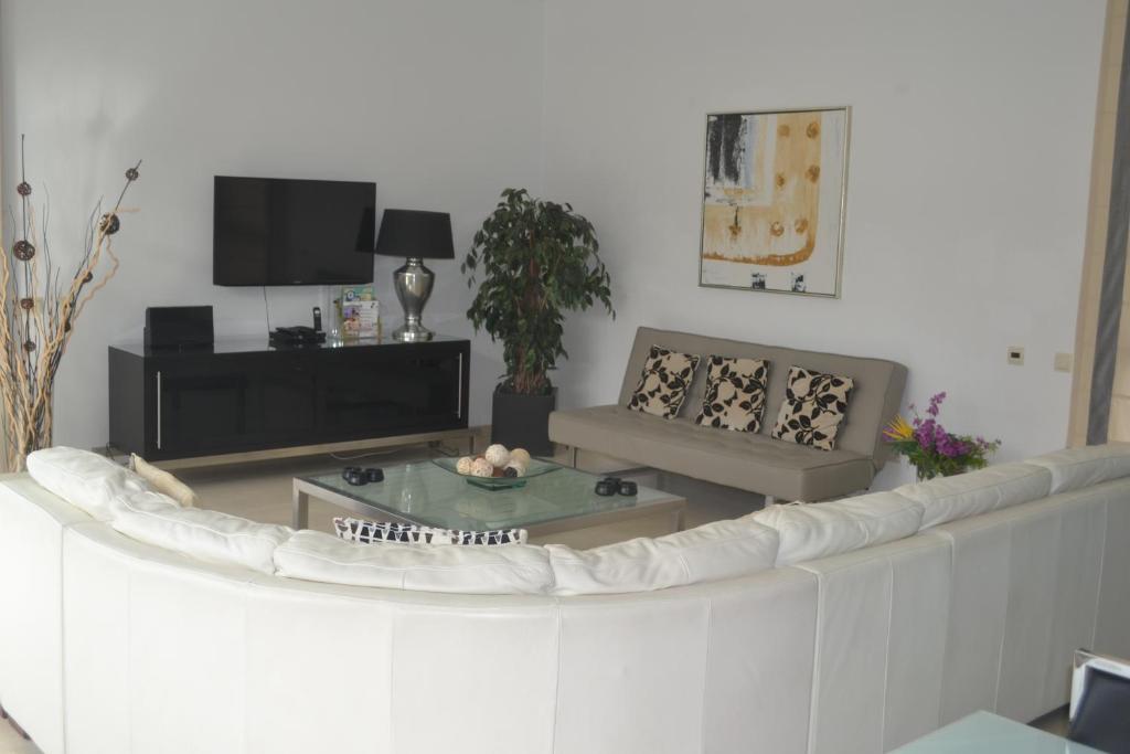 Opal Villa de Luxe — 5
