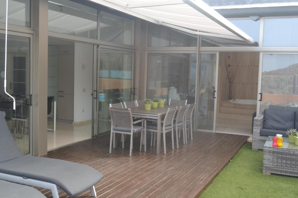 Opal Villa de Luxe — 9
