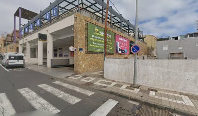 OPTICALIA LA MAREA