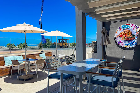 Oxean Bar — 1