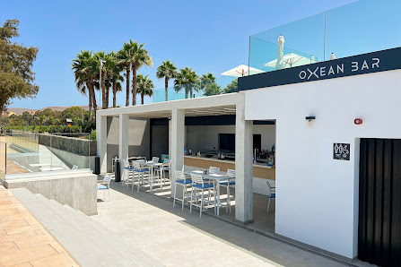 Oxean Bar — 5
