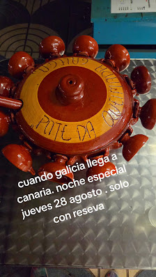 Pa’ acá y pa’ allá — 8