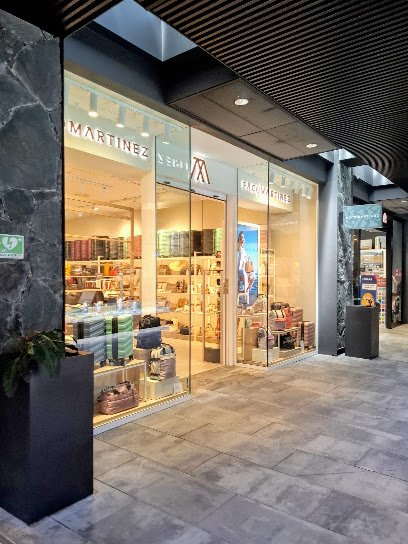 PACOMARTINEZ - CC MOGAN MALL