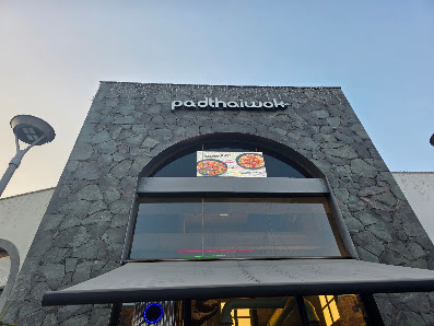 padthaiwok CC Mogan Mall - Las Palmas de Gran Canaria — 1