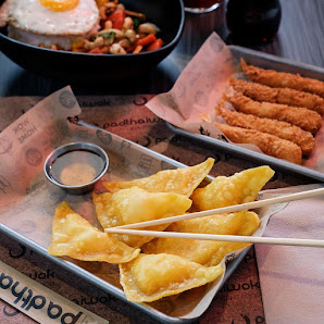 padthaiwok CC Mogan Mall - Las Palmas de Gran Canaria — 3