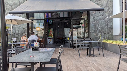 padthaiwok CC Mogan Mall - Las Palmas de Gran Canaria — 4
