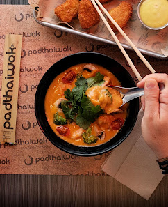 padthaiwok CC Mogan Mall - Las Palmas de Gran Canaria — 5