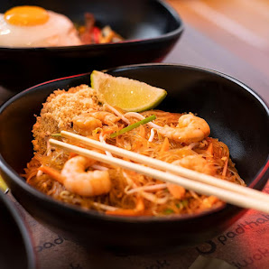 padthaiwok CC Mogan Mall - Las Palmas de Gran Canaria — 6