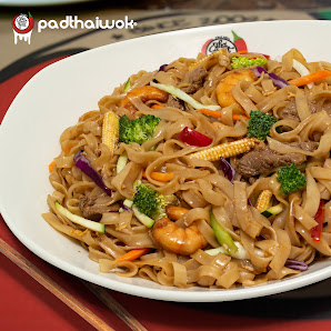 padthaiwok CC Mogan Mall - Las Palmas de Gran Canaria — 7