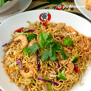 padthaiwok CC Mogan Mall - Las Palmas de Gran Canaria — 8
