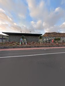 padthaiwok CC Mogan Mall - Las Palmas de Gran Canaria — 9