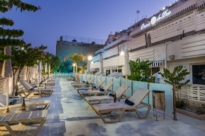 Palm Suites by Chaturhotels — 10