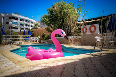 Palm Suites by Chaturhotels — 5