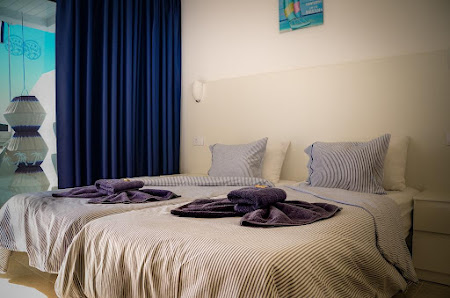 Palm Suites by Chaturhotels — 8