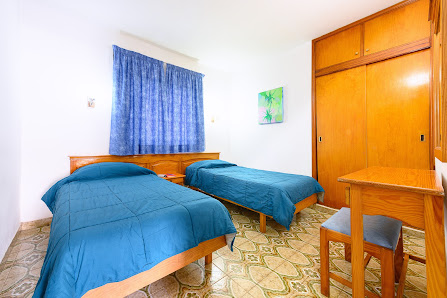 Palmasol Apartment — 1
