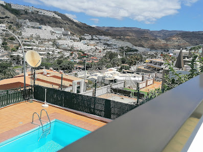 Palmasol Apartment — 3