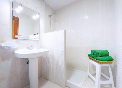 Palmasol Apartment — 6