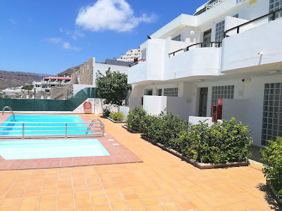 Palmasol Apartment — 8