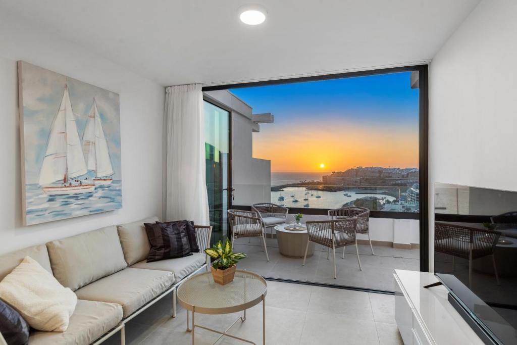Palmera Sea View — 1