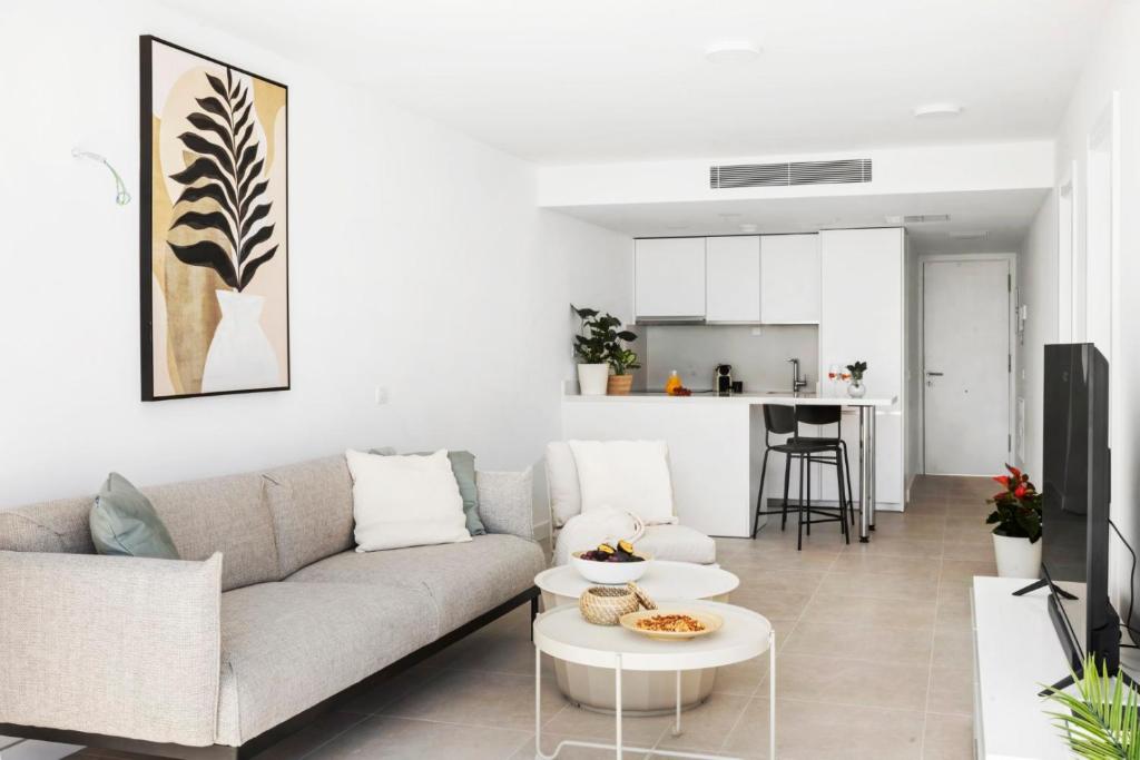 Palmera Sea View — 10