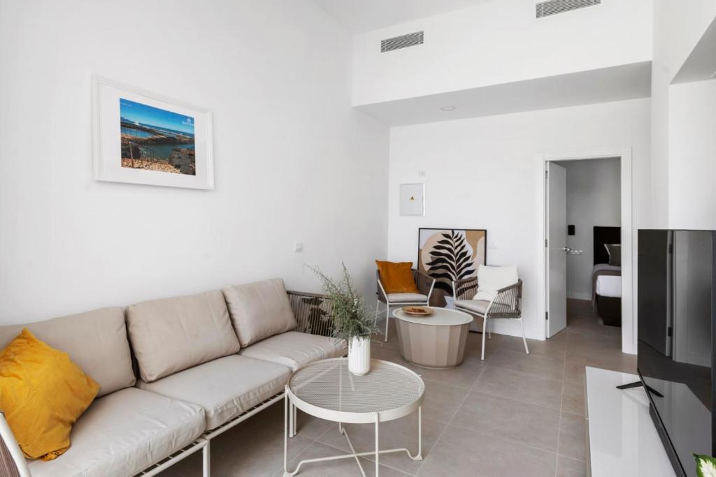 Palmera Sea View — 11