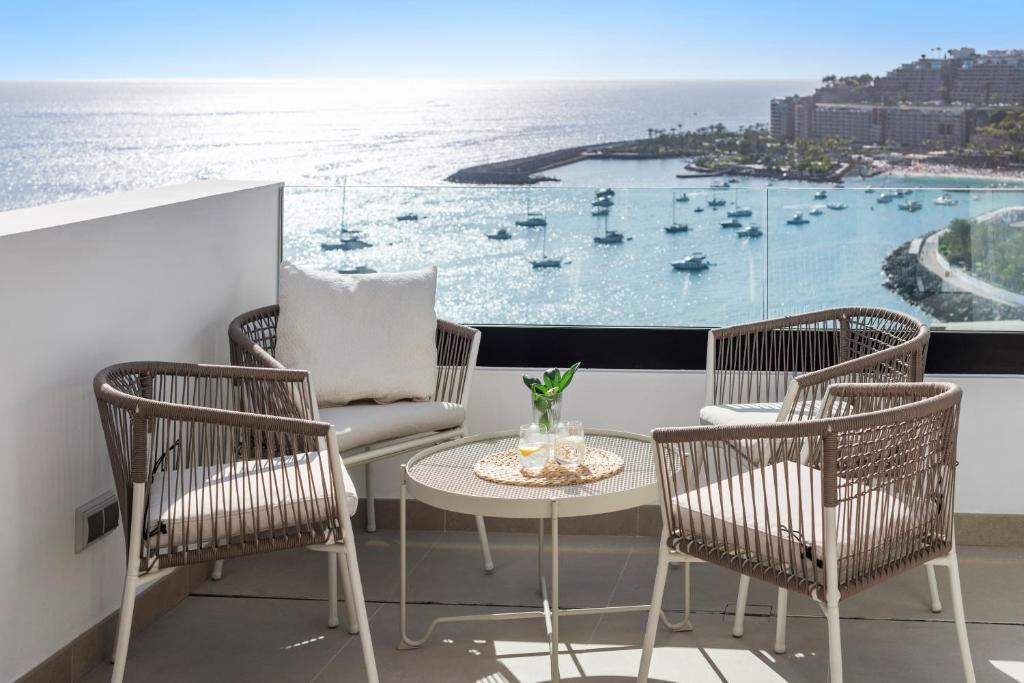 Palmera Sea View — 3