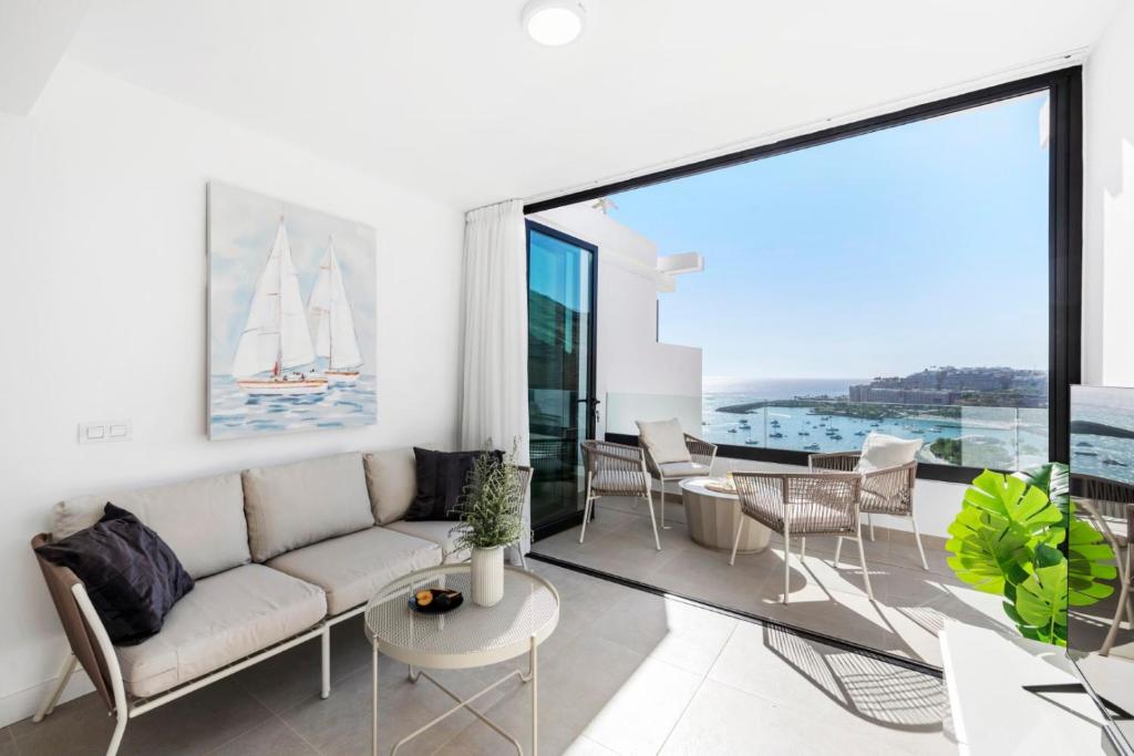 Palmera Sea View — 4