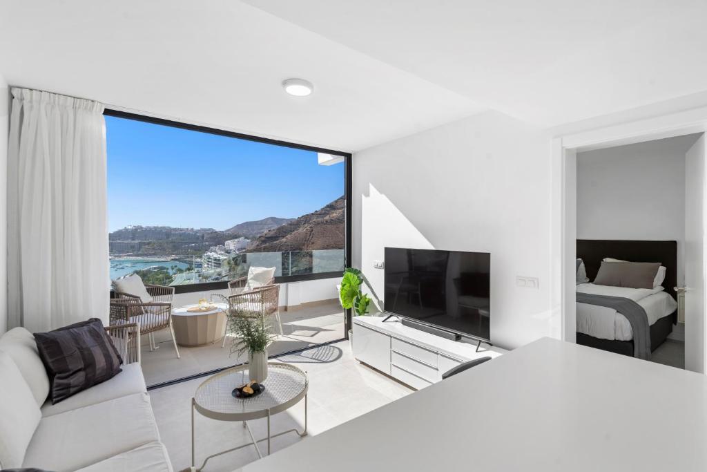 Palmera Sea View — 5