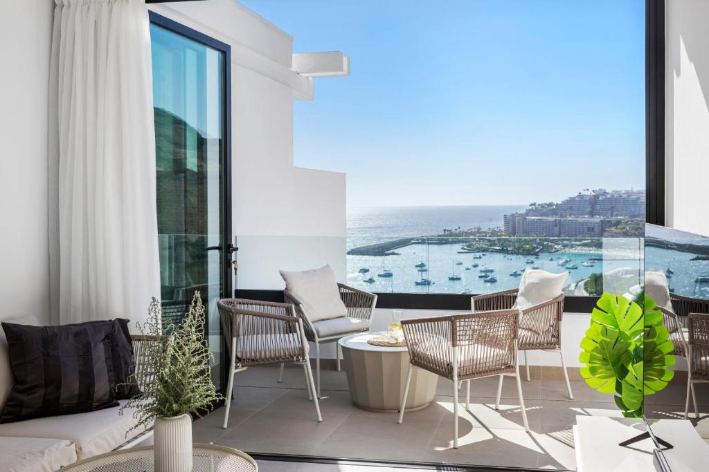 Palmera Sea View — 6