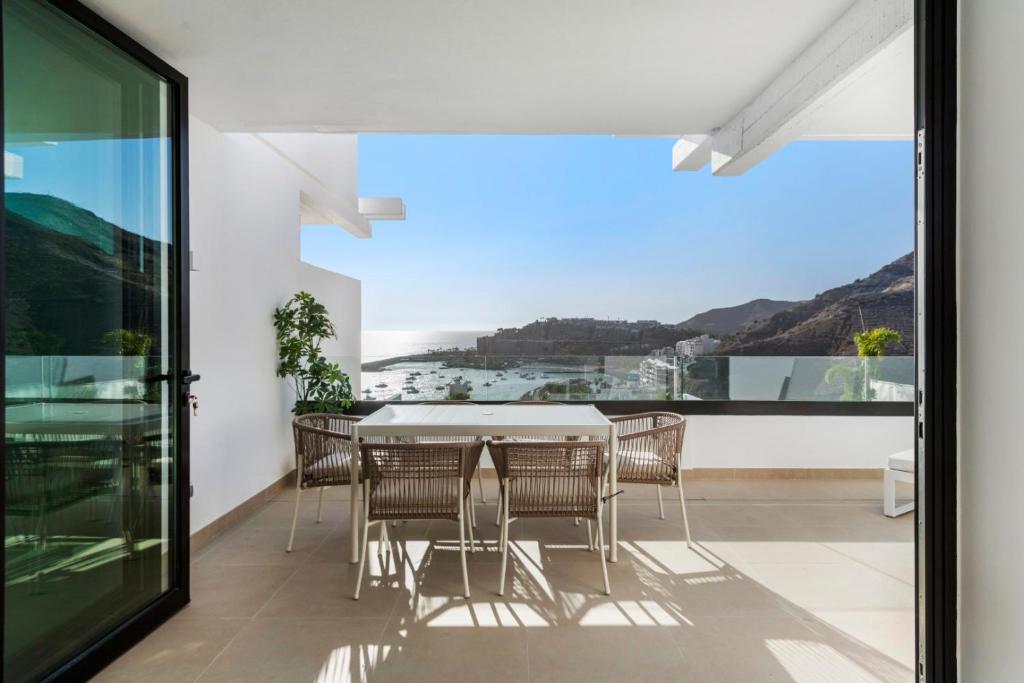 Palmera Sea View — 7