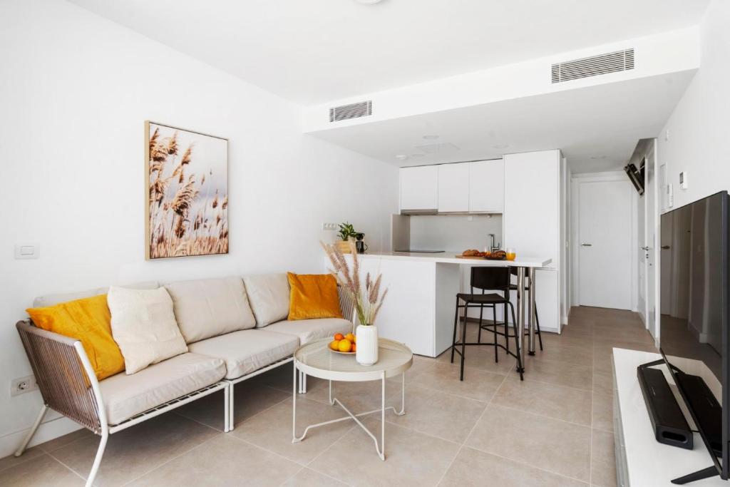 Palmera Sea View — 8