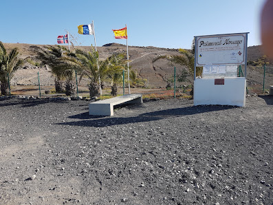 Palmeral Noruego Norskeplassen — 1