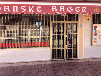 Panadería Den Danske Bager