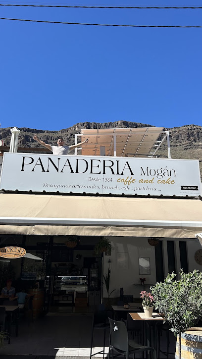PANADERIA MOGAN