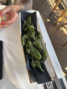 Papi's Grill Puerto Rico — 2