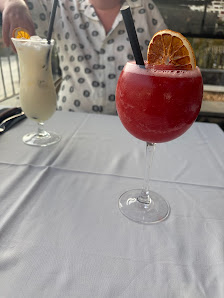 Papi's Grill Puerto Rico — 7