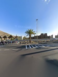 Parada de Guagua — 1