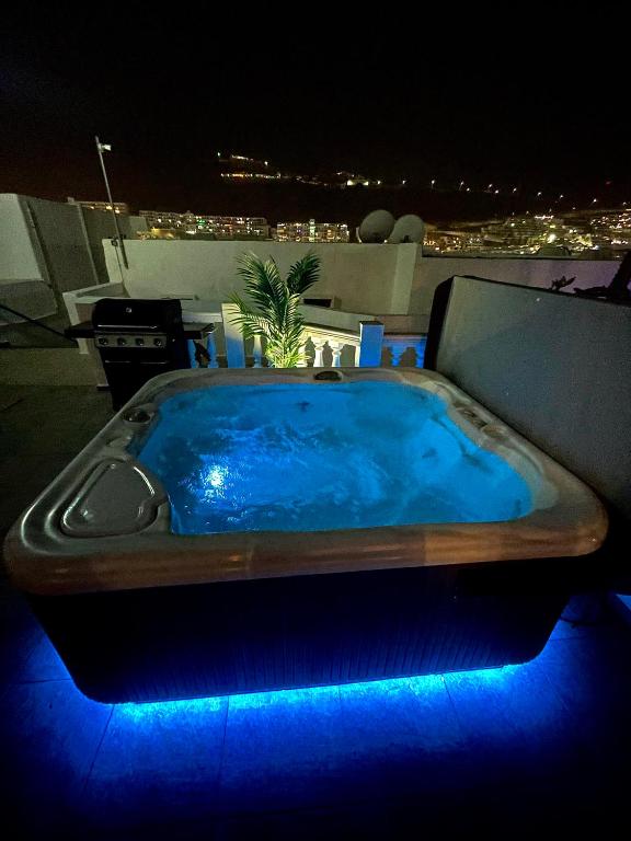 Paradise Dúplex Calm & Jacuzzi Puerto Rico — 11