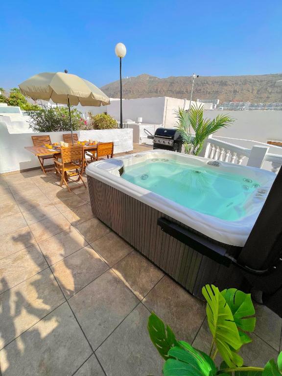 Paradise Dúplex Calm & Jacuzzi Puerto Rico — 2