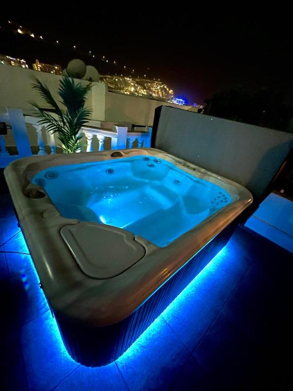 Paradise Dúplex Calm & Jacuzzi Puerto Rico — 5