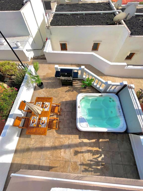 Paradise Dúplex Calm & Jacuzzi Puerto Rico — 6