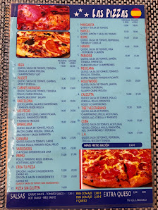 Paradise Pizza — 2